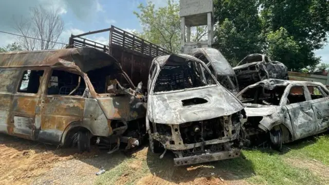 ਨੂੰਹ ਹਿੰਸਾ