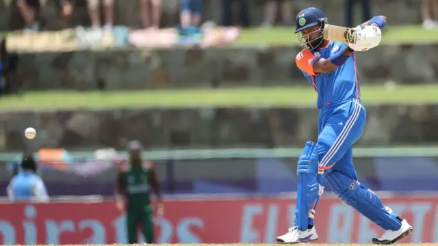 హార్దిక్ పాండ్య