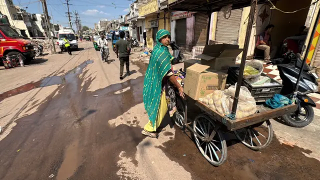 રાજકોટ, જંગલેશ્વર, બીબીસી ગુજરાતી, ડિમોલિશન, ગુજરાત