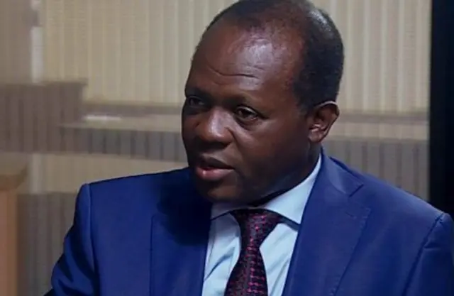 Raphael Tuju