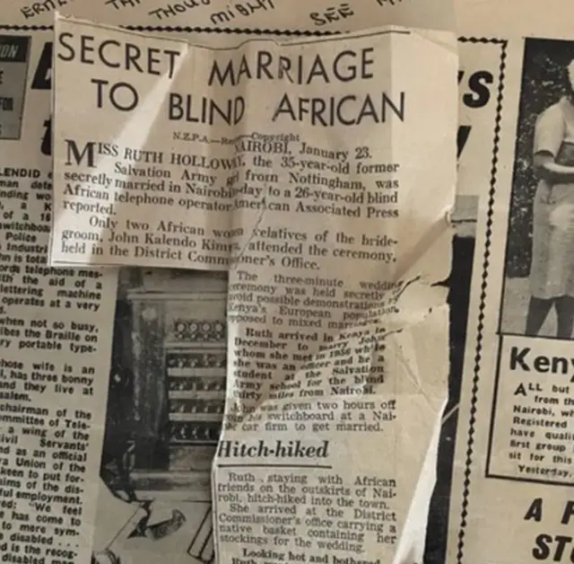 Ndinda avuga ko ubugeni bw'abavyeyi biwe bwatanzweko inkuru mbi cane