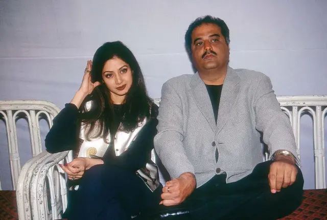 मीठ सोडल्यामुळे श्रीदेवीचा मृत्यू झाला...