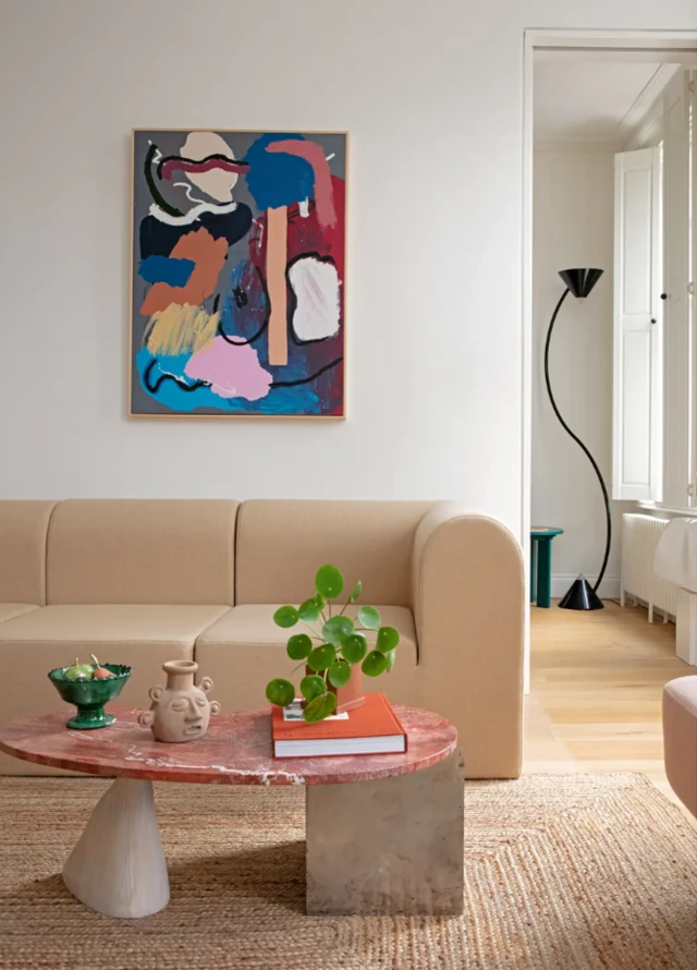 ఇంటీరియర్ డిజైన్