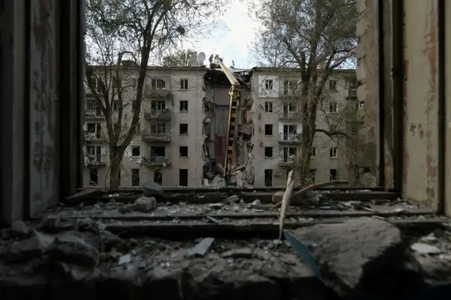 Vùng Luhansk