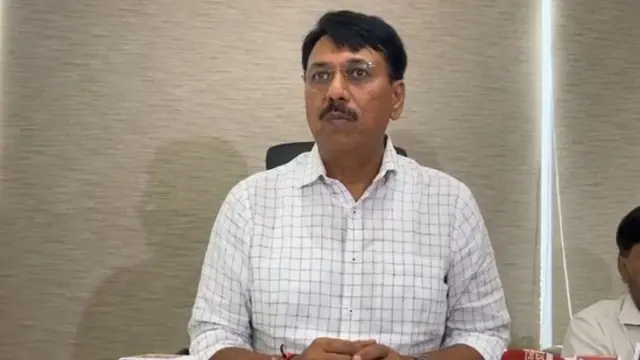 અમિત ચાવડા, બીબીસી ગુજરાતી