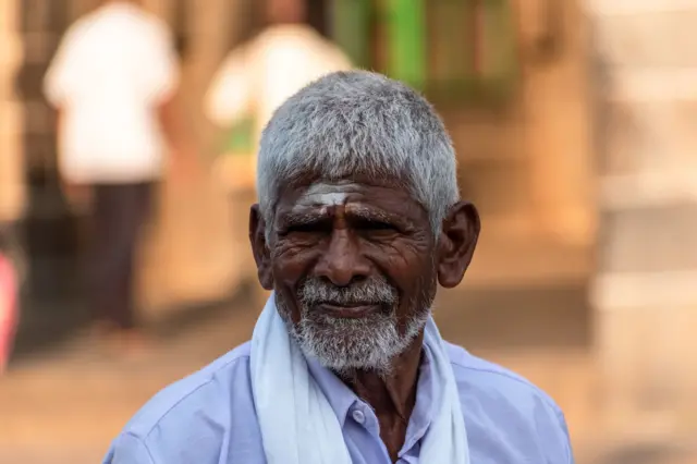 தென் மாநிலங்களில் குறையும் குழந்தைப் பிறப்பு விகிதம், அதிகரிக்கும் முதியவர் மக்கள் தொகை