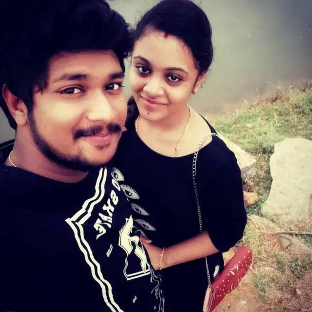 అమృత ప్రణయ్..