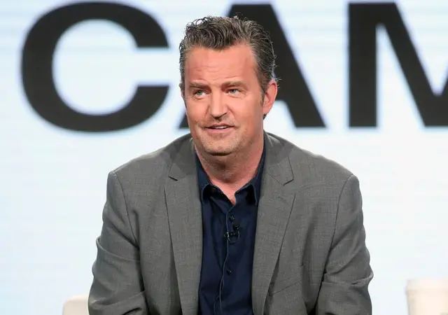 Matthew Perry - Figure 3