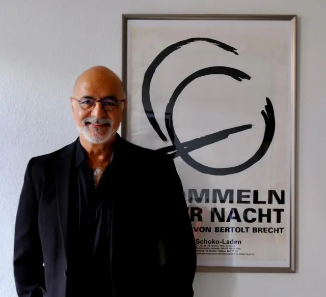 محمود حسینی زاد