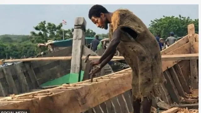 Nigba to n kan ọkọ rẹ