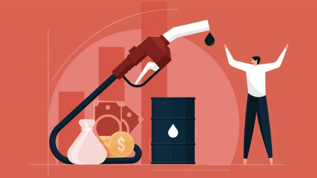 የነዳጅ ዋጋ መጨመር የዋጋ ንረትን በማስከተል ከሚጠቀሱት ውስጥ ነው