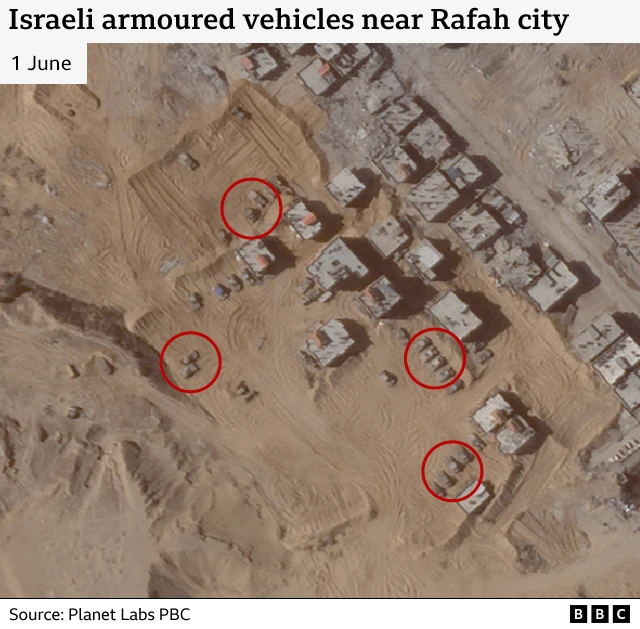 ఉపగ్రహ చిత్రాలు