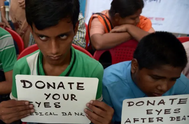 બાળકની તસવીર