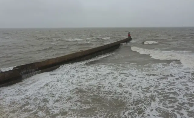 આબોહવા પરિવર્તન, દરિયાની સપાટીનું ગરમ થવું, જળવાયુ પરિવર્તન, માછીમારો, માછલી, બીબીસી ગુજરાતી 