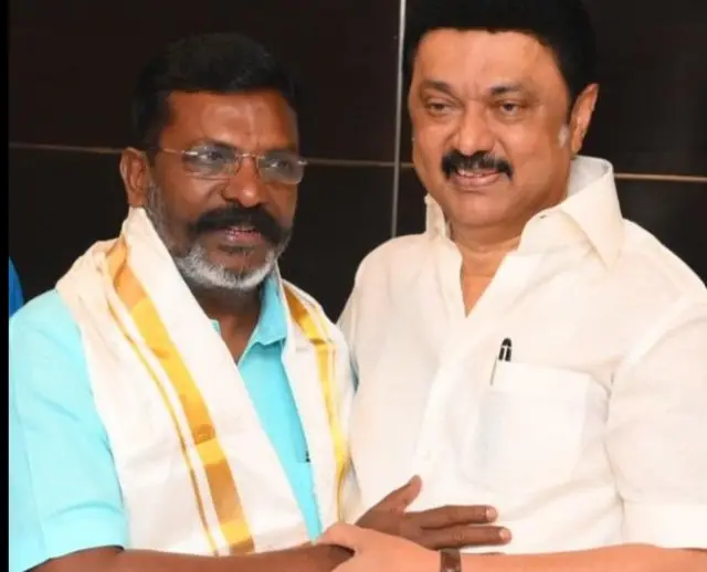 திமுக கூட்டணி, தமிழ்நாடு, ஸ்டாலின், காங்கிரஸ், கம்யூனிஸ்ட், விசிக, திருமாவளவன்