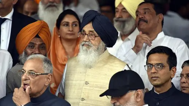 ਪੰਜ ਵਾਰ ਮੁੱਖ ਮੰਤਰੀ ਰਹੇ ਪ੍ਰਕਾਸ਼ ਸਿੰਘ ਬਾਦਲ ਨੇ ਪੰਜ ਵਾਰ ਇਸ ਹਲਕੇ ਦੀ ਨੁਮਾਇੰਦਗੀ ਕੀਤੀ
