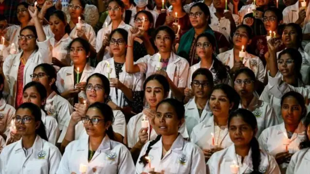 डॉक्टर्स