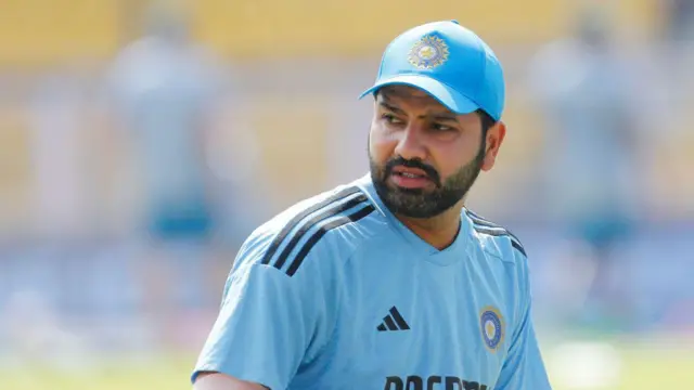 ரோகித் ஷர்மா