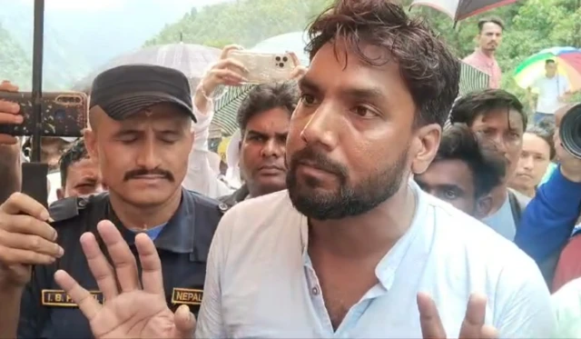 सन्सार मन्सुर 