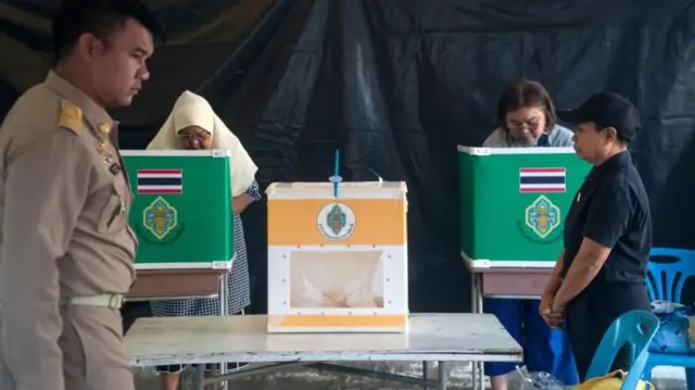 दुई दलबीच मुख्य प्रतिस्पर्धा हुने ठानिएको छ