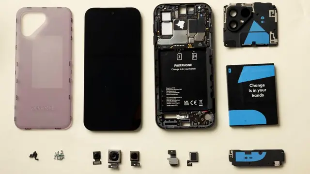 fairphone 5