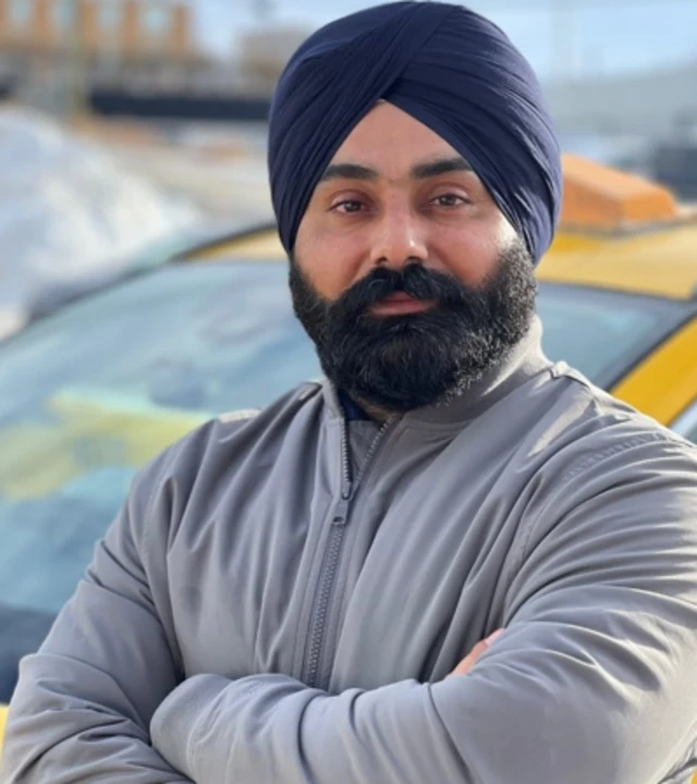 ਹਰਦੀਪ ਸਿੰਘ ਤੂਰ