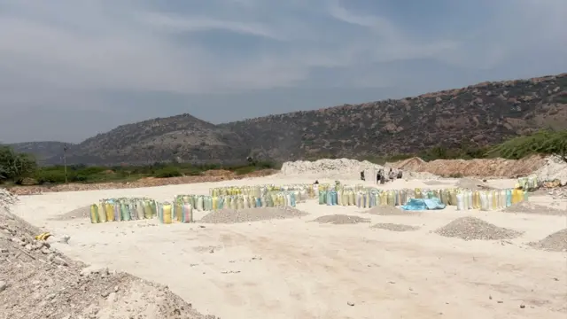 ఆదిమ మానవుడు, జ్వాలాపురం, కర్నూలు జిల్లా