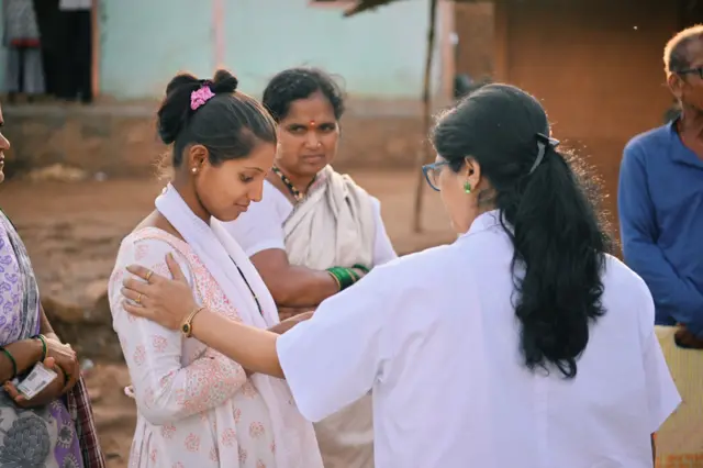 બીબીસી ગુજરાતી ભારત મહિલા પ્રેગનન્સી ગર્ભાવસ્થા પિરિયડ માસિકચક્ર આરોગ્ય એમેનોરિયા