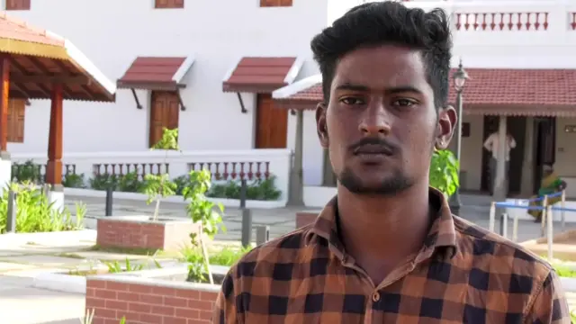 கீழடி அருங்காட்சியகம்