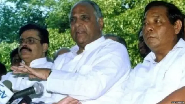 சரத் பவார்