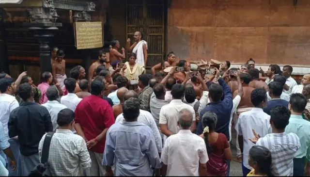 சிதம்பரம் நடராஜர் கோவில்