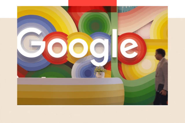 Công ty mẹ của Google là Alphabet, đặt trụ sở tại Mountain View, hiện có giá trị khoảng 3,3 ngàn tỷ USD và đã gần như tăng gấp đôi kể từ tháng Tư - điều mà chắc chắn mọi nhân viên Google trong khuôn viên đều cảm nhận được qua giá trị quyền chọn cổ phiếu của họ