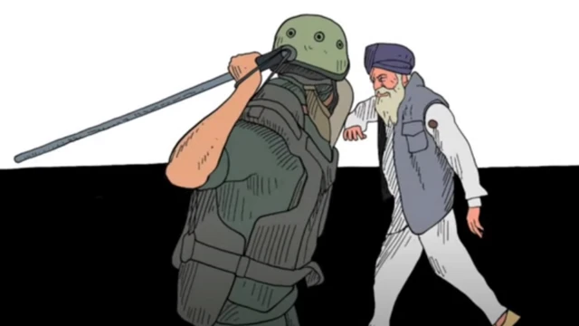 ਸੁਖਦੇਵ ਸਿੰਘ