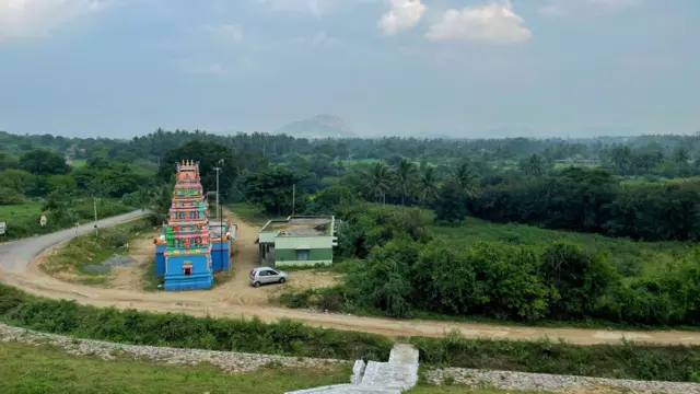 கிருஷ்ணகிரியில் குழந்தை திருமணம்