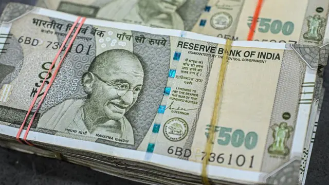 ਭਾਰਤੀ ਕਰੰਸੀ