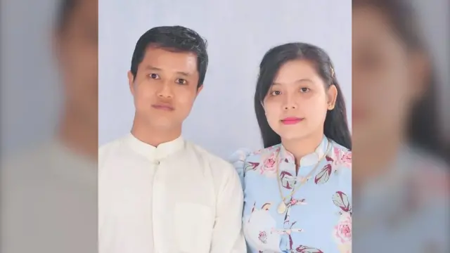 ဖမ်းဆီးခံရသူ