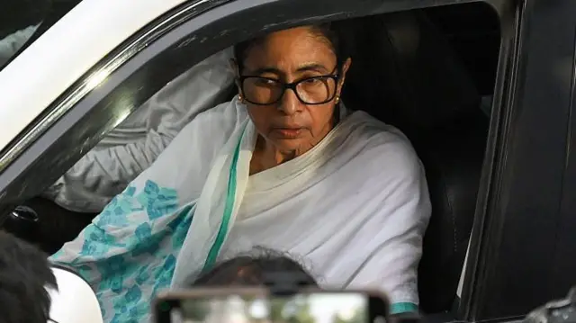 ममता बनर्जी
