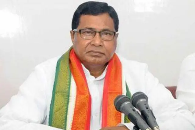 జానారెడ్డి