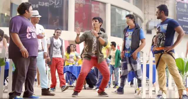 ஹாரிஸ் ஜெயராஜ் பாடல்கள்