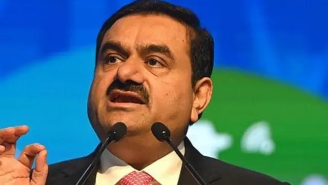 -ভারতের নিউজ চ্যানেল এনডিটিভি কিনে নিচ্ছেন গৌতম আদানি