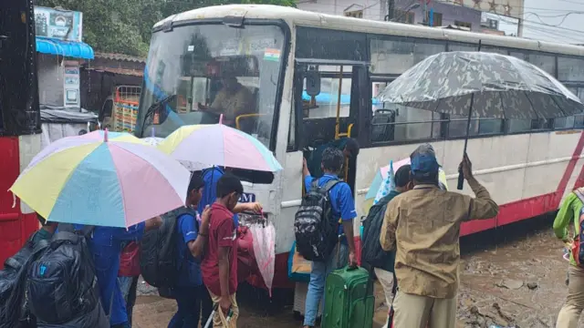 రైల్వేలు, ప్రయాణికులు, భారతీయ రైల్వే