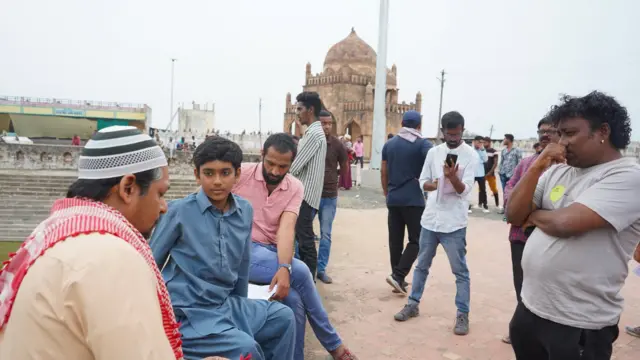 खालिद के शिवाजी