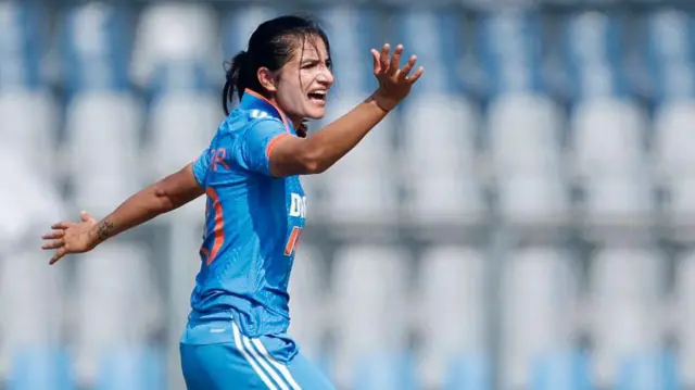 रेणुका ठाकुर