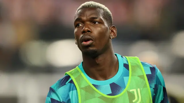 Paul Pogba