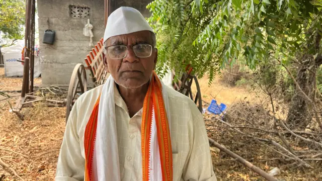 बापुराव पडूळ