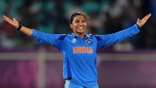 பெண்கள் கிரிக்கெட் உலகக் கோப்பை