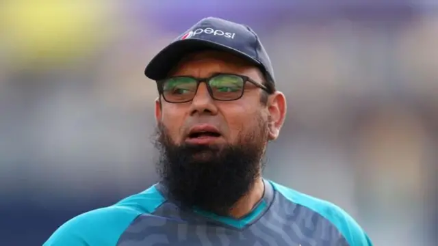 બીબીસી ગુજરાતી ભારત ક્રિકેટ ટીમ ચૅમ્પિયન્સ ટ્રોફી પાકિસ્તાન સકલૈન મુશ્તાક ઈન્ઝમામ ઉલ હક દુબઈ