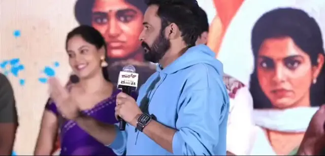 సినీనటుడు శివాజీ