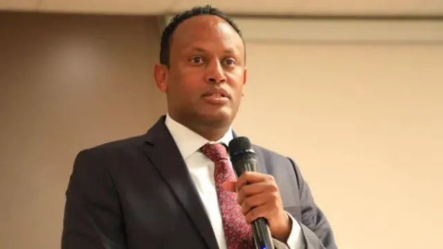 Doktar Abrahaam Balaay