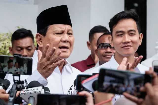 Warisan Defisit: Jokowi Tinggalkan APBN 2024 dengan Lubang Rp609,7 Triliun